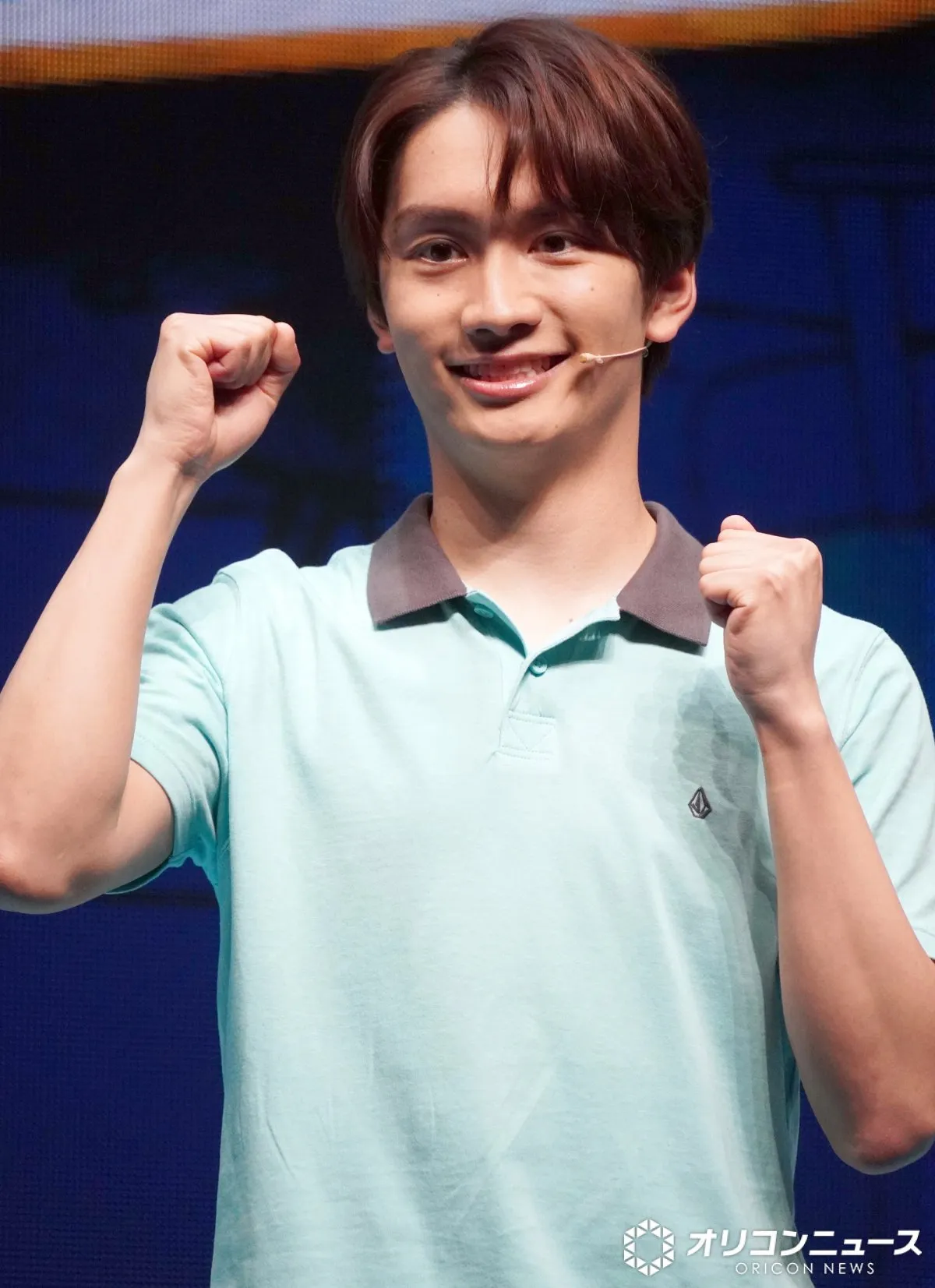 なにわ男子・藤原丈一郎、セルフプロデュース舞台東京公演開幕　大西流星の協力明かす