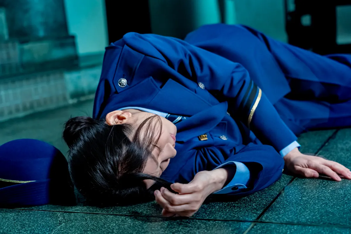 こずえ（篠原涼子）、命の危機　『パンチドランク・ウーマン』第5話あらすじ