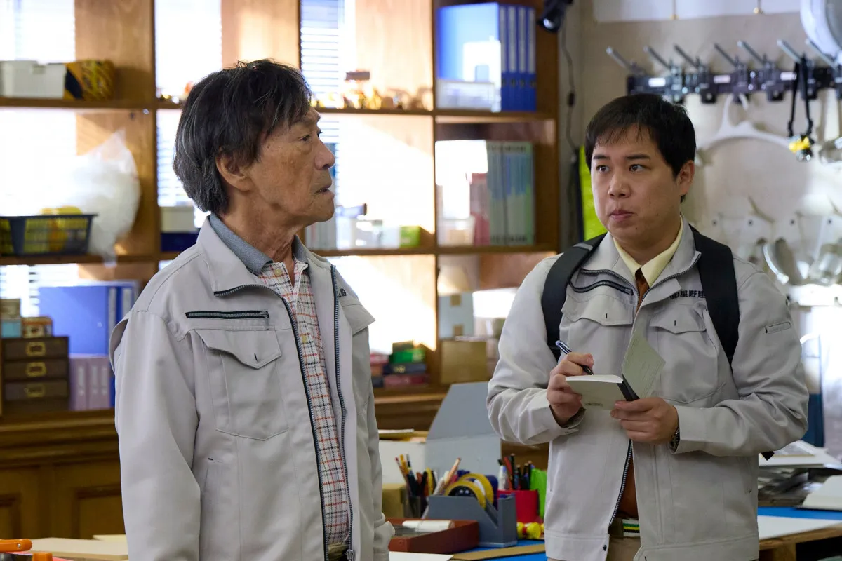 唐田えりか×霜降りせいや主演『102回目のプロポーズ』配信＆放送日決定　キービジュアル＆スポット動画も解禁