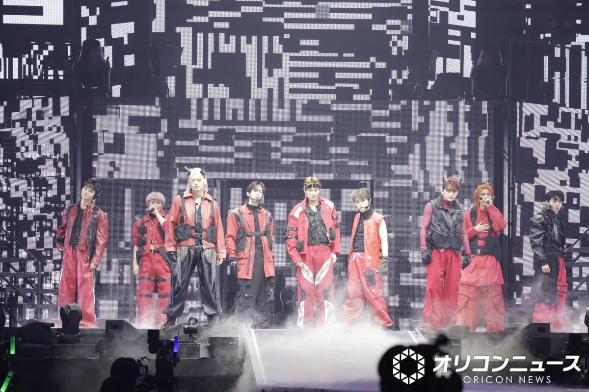 超特急、初東京ドームに向け覚悟「ステージに立った瞬間がスタート」　当日は関係者席にも注目!?