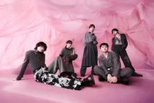 STARGLOW、新ビジュアル公開　2ndシングルにオーディション人気曲収録