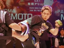 【RIZIN】元ベラトール王者ミックスと対戦の秋元強真「もっと怒って本気で来てほしい」