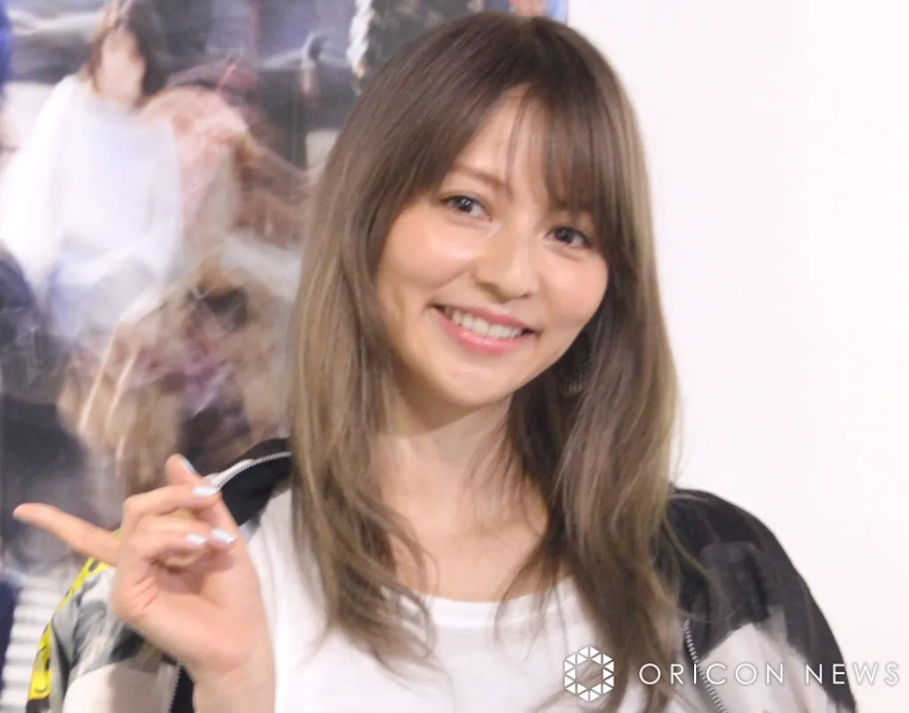 香里奈、約11ヶ月ぶりに投稿された近影に反響「変わらずキレイ」「元気そうでよかった」　42歳の誕生日を報告