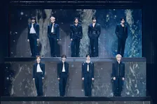 ZEROBASEONE、9人体制ラストの日本公演　涙を浮かべるメンバーも「必ず、すぐ戻ってきます」