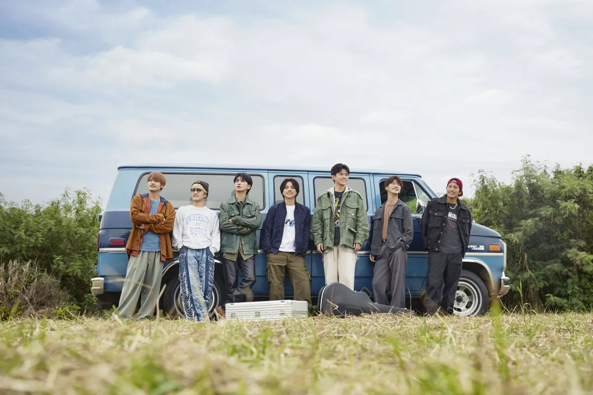 2・28『with MUSIC』出演アーティスト発表　中間淳太＆神山智洋が閉館前の大阪松竹座を案内