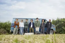 2・28『with MUSIC』出演アーティスト発表　中間淳太＆神山智洋が閉館前の大阪松竹座を案内