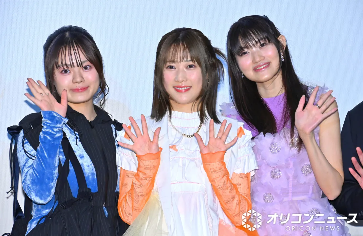 『超かぐや姫！』声優陣＆監督も驚きの反響ぶり「『独占配信では無理なんじゃない？』と言われていた」