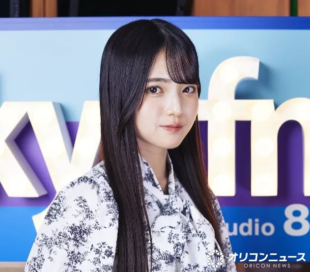 乃木坂46瀬戸口心月、体調不良でライブ休演　開演直前に発表　同日2人目の休演報告に