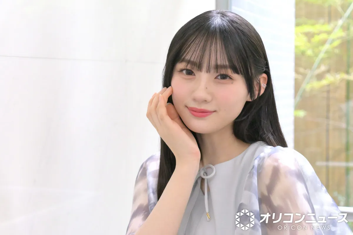 乃木坂46川崎桜、“猫さくたん”動画にファン歓喜「マジで破壊力えぐい」「反則的なかわいさ！」