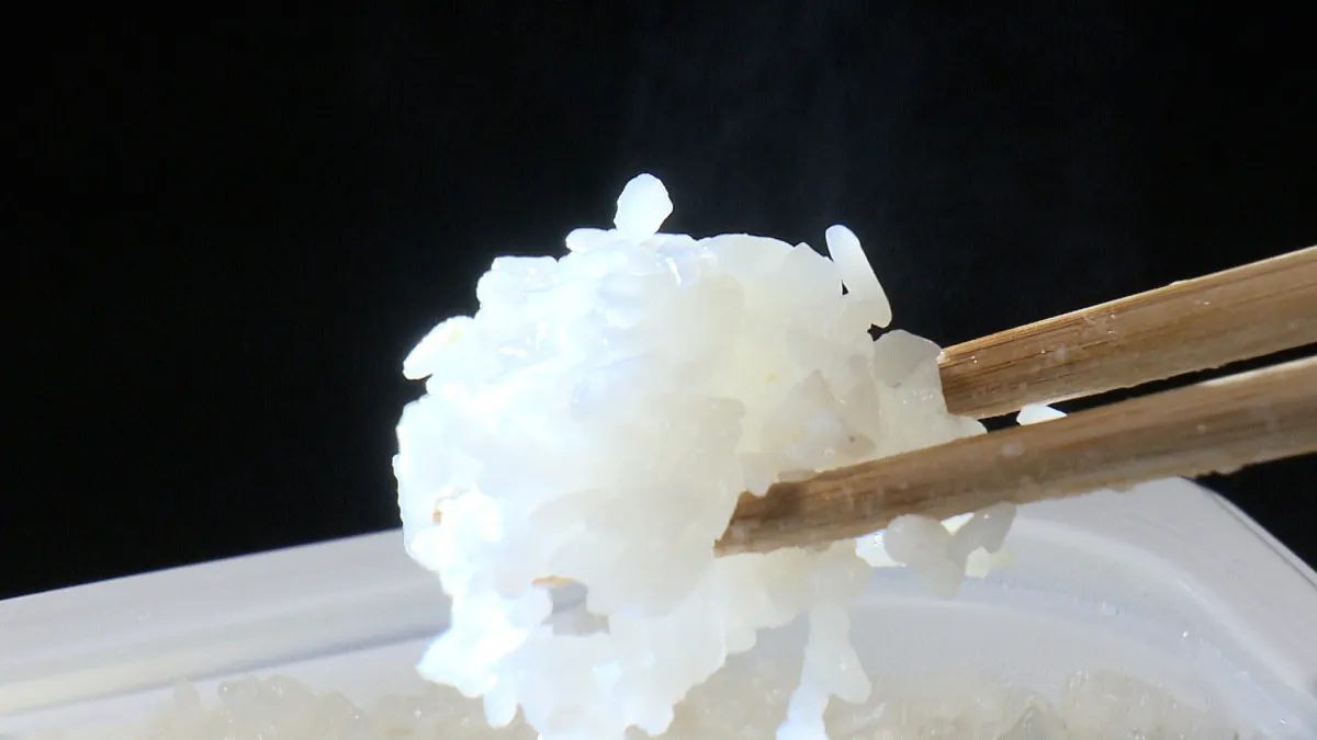 「コメ価格は下がる？」日本最大手コメ卸の社長に直撃　知られざる過去…「生存率30％程度」の大病も