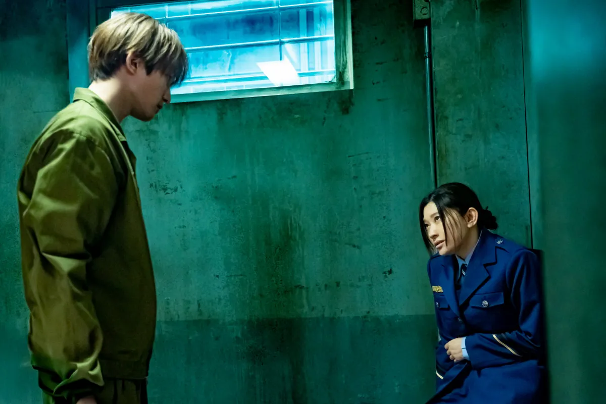 『パンチドランク・ウーマン』の“裏切り”に重なる“裏切り”　視聴者悲鳴「裏切りの裏切り？」「こずえ～…」