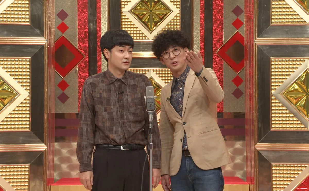 『M-1』王者・たくろう、幻の“決勝ネタの続き”　次から次へと知人が登場