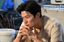 『リブート』次回予告にネットざわつく　“大物俳優”が一瞬チラリ