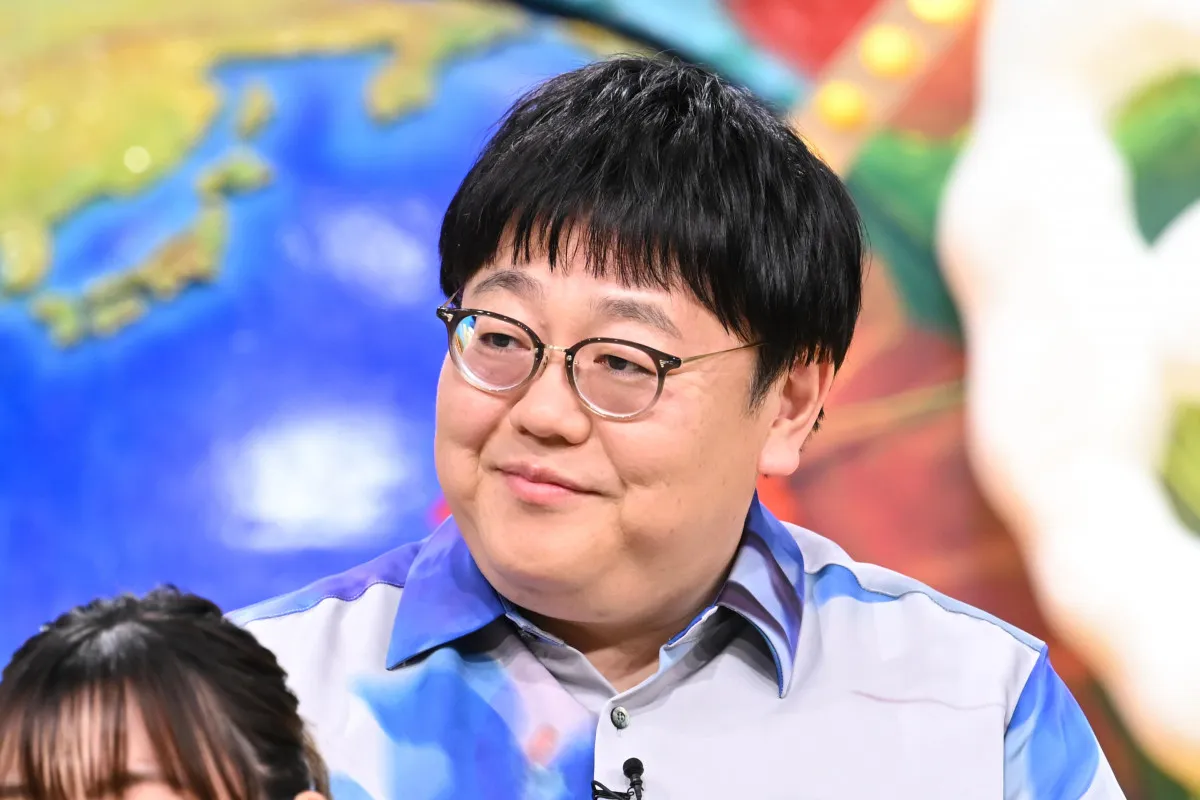 タイムマシーン3号、“なんで3号”なのか説明　大食いエピソードも「梨を26個食べた」