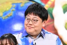 タイムマシーン3号、“なんで3号”なのか説明　大食いエピソードも「梨を26個食べた」