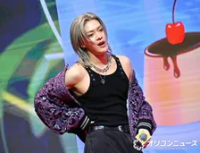 NCT中本悠太、Snow Man佐久間大介にダンス対決で勝利もなぜか「勝ったのにすごく恥ずかしい（笑）」