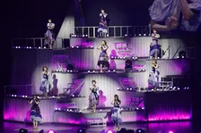 乃木坂46、有明アリーナ4daysライブ完走　サプライズ発表も続々　遠藤さくら「幸せな涙ってあるんですね」【ライブレポート】