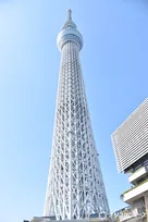 【あす24日も臨時休業】東京スカイツリー、エレベーターの総点検「引き続き、調査を継続する必要がある」