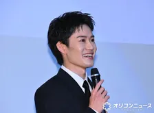 山時聡真、母との電話審査で主演に「異様なオーディションでした（笑）」