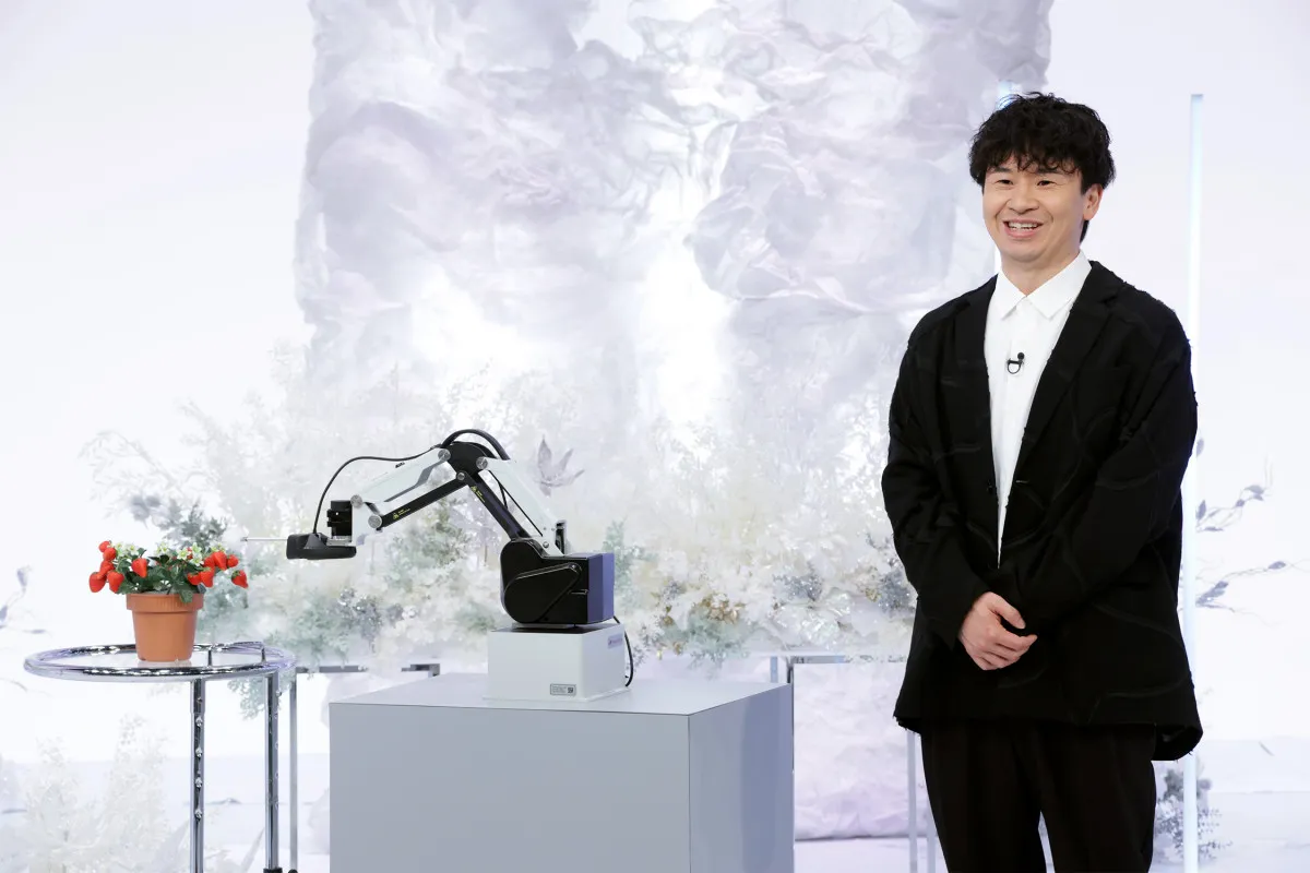 テレ東、オードリー・若林正恭の経済特番放送「『あちこちオードリー』を収録しているのかと思うくらいのトーク量になっています」