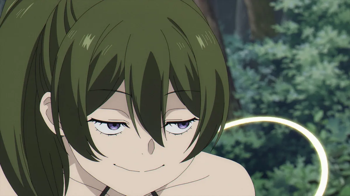 『葬送のフリーレン』コミュ症感出てる！人気漫画家のイラストに衝撃「ジト目、めっちゃすき」「絵柄が120%マッチ」