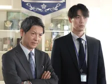 『東京P.D.』報道協定の裏側…人命か、報道か【第5話あらすじ】