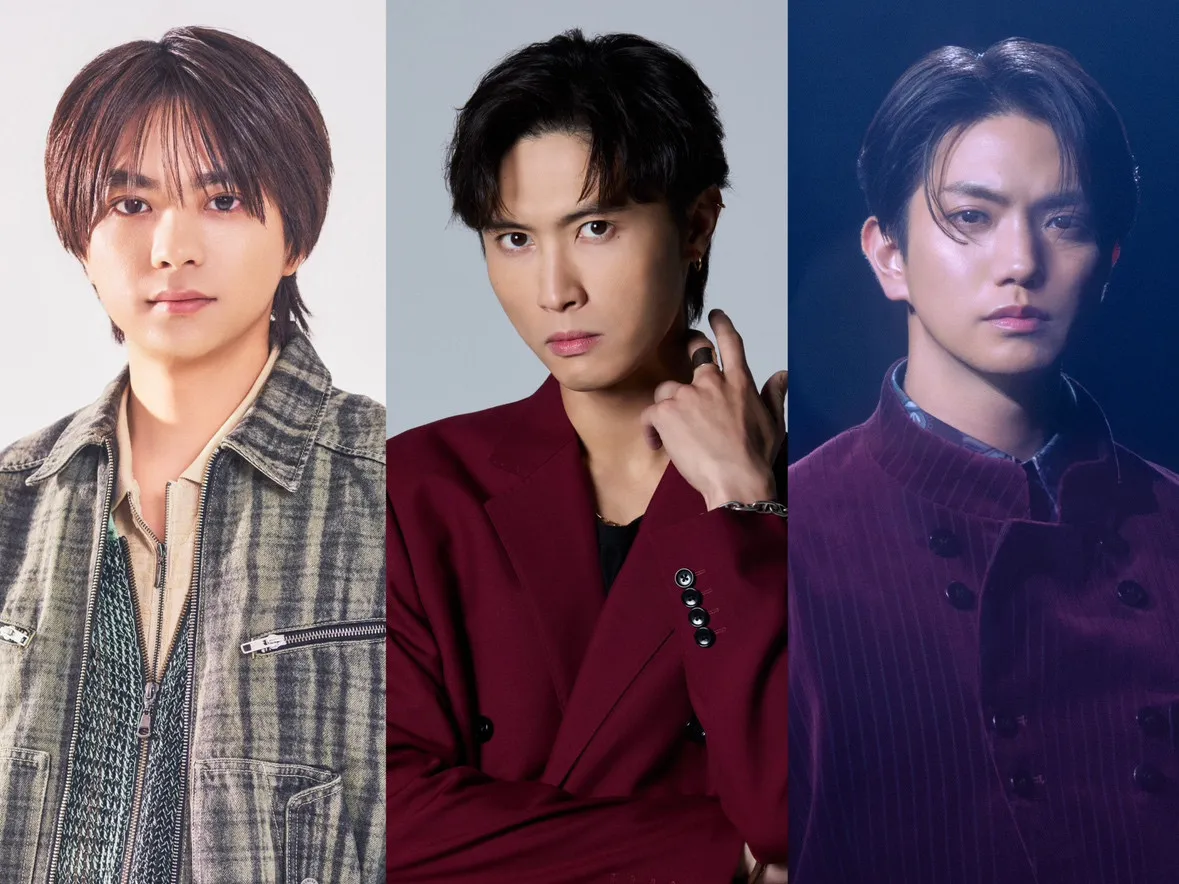 STARTO社、縦型ショートドラマ“エスドラ”配信　堂本光一をはじめ佐藤勝利、橋本良亮、正門良規の主演作が登場