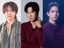 STARTO社、縦型ショートドラマ“エスドラ”配信　堂本光一をはじめ佐藤勝利、橋本良亮、正門良規の主演作が登場