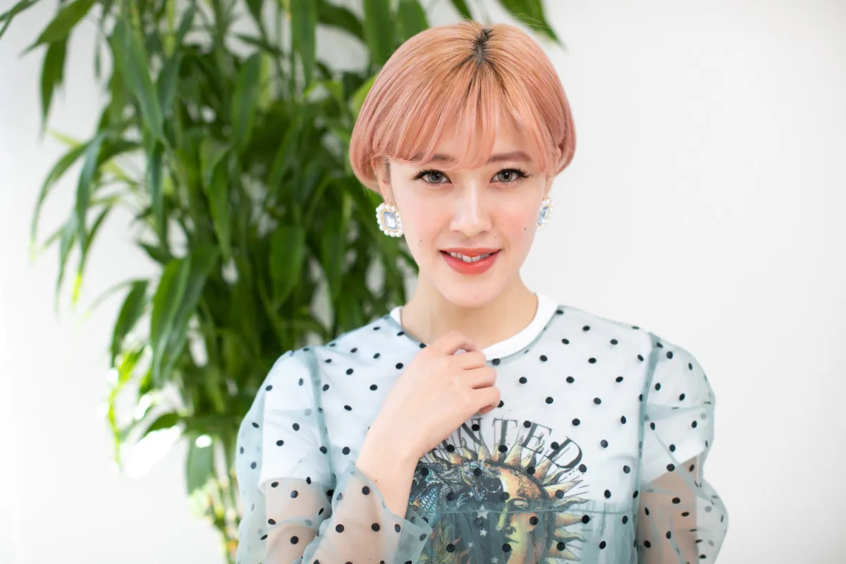 元Berryz工房・夏焼雅「小学生の頃からお世話になり」アップフロントクリエイト退社へ…4月末で　「今後は個人として活動」【コメント全文】