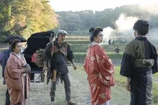 『ばけばけ』ヘブンの作家魂に火がつくネタは見つかるのか!?　第103回場面カット