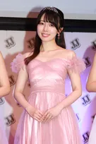 JJモデルオーディション2026グランプリは神奈川県出身の25歳・早坂萌香さん「みんなに愛される素敵なモデルになれるように努力してまいります」