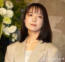 上白石萌音、大河ドラマで小栗忠順の妻役に決定　まさかの縁を告白「親孝行にもなるかな」