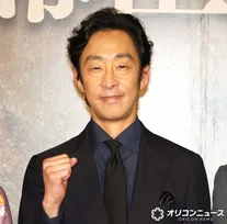 大河出演の北村有起哉、“日曜劇場”を念頭？「最近ちょっと悪役のイメージが強くて、このタイミングでこのお話はやった！と」　岡部たかしは“御上先生”を絶賛