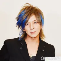 SOPHIA松岡充、「何年かに一度」の“浴衣＆女装”姿に反響「か…可愛すぎるぅ～」「ビジュがやばいです」