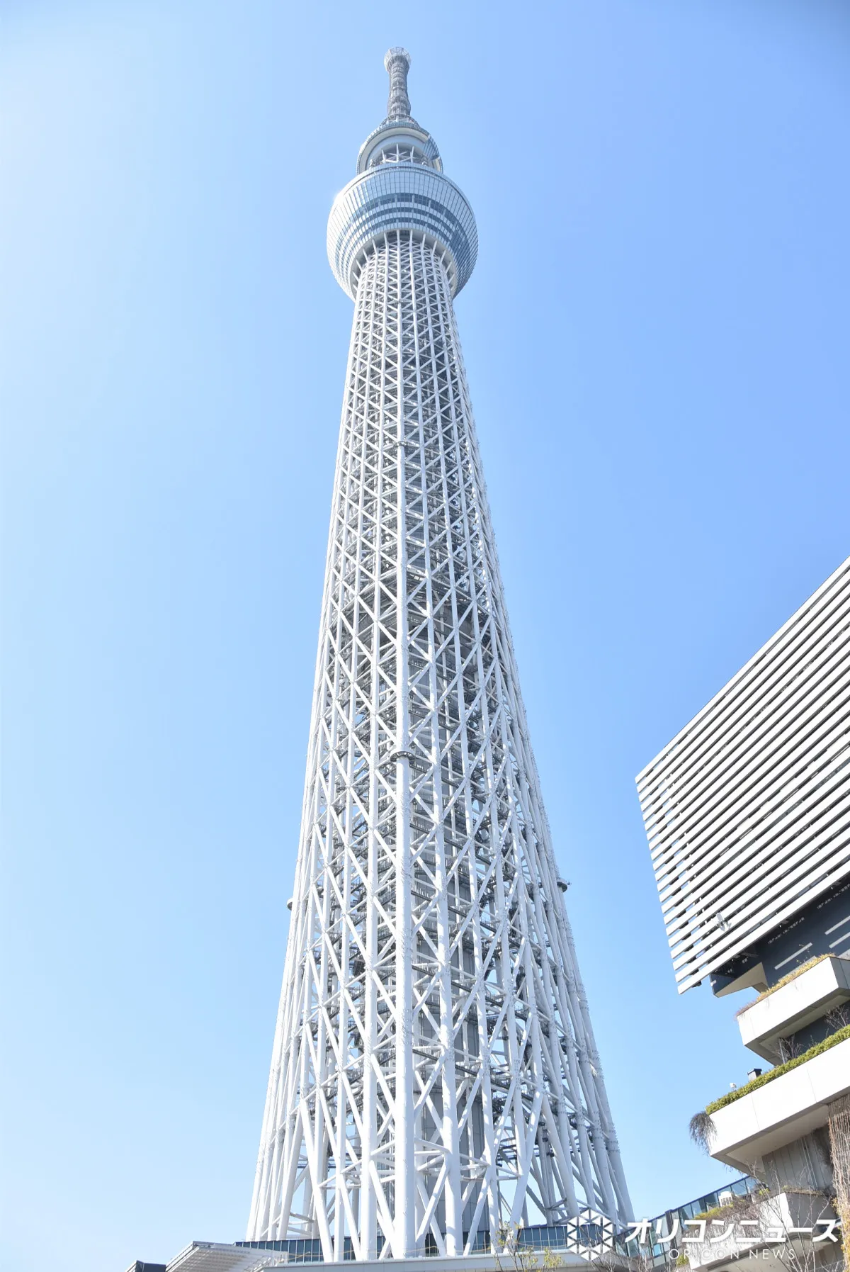 東京スカイツリー、臨時休業続く　あす25日も「エレベーターの総点検を継続」