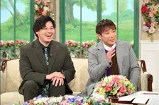 アルピー平子、家族のため解散を考えた過去　貯金を切り崩し支えた妻へ感謝【徹子の部屋】