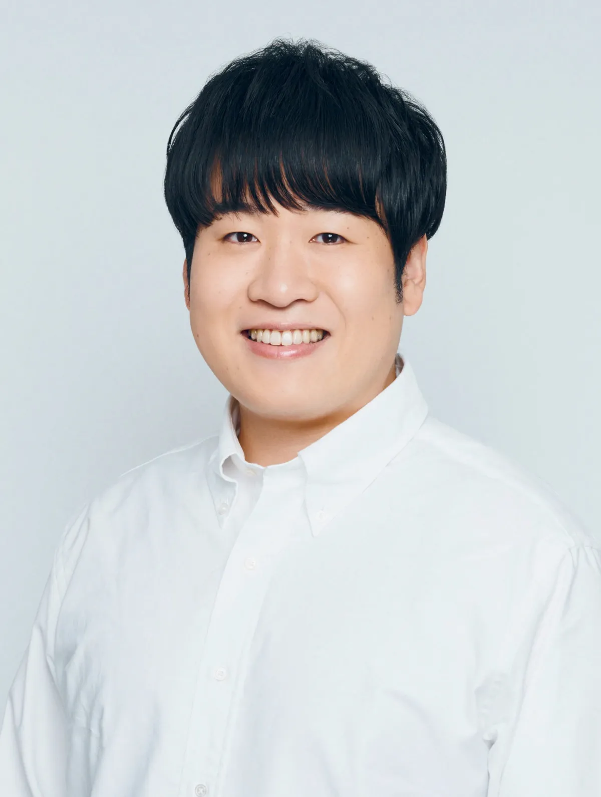 森田甘路、朝ドラ初レギュラー『風、薫る』副院長役に挑戦