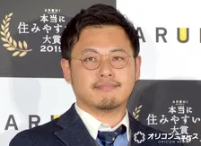 アルピー・平子祐希「ママはこの世で一番大事な女」　“愛妻家”の一面が爆発した子育て理論明かす