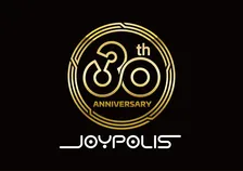 東京ジョイポリス、新規パーク開業を発表　新アトラクションも導入へ　「30周年イヤー」で展開予定