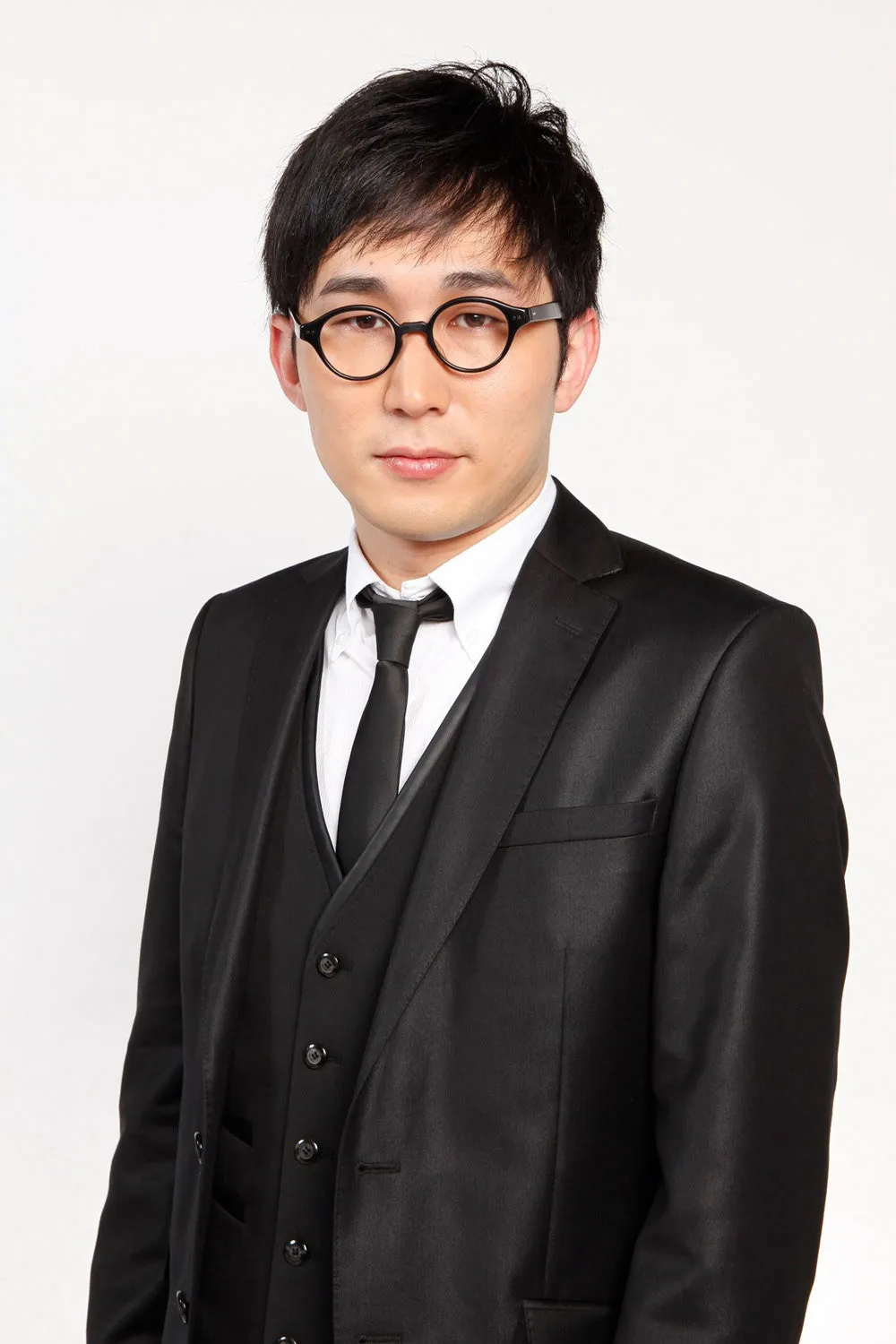 シソンヌ・じろう、朝ドラ『風、薫る』出演　“とある事情”を抱える人物に