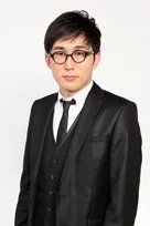 シソンヌ・じろう、朝ドラ『風、薫る』出演　“とある事情”を抱える人物に