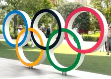 【ミラノ・コルティナ冬季五輪】日本橋で応援感謝パレード開催　TEAM JAPAN選手が登場