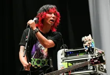 「実はLUNA SEAを意識して作りました」ハイスタ・難波章浩が楽曲「Moon」の制作秘話を明かす