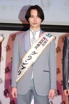 『JJモデルオーディション2026 J-BOY #国民的彼氏』グランプリは福岡県出身の27歳・牧屋宏幸さん「僕がJJさんに新しい風を入れます！」