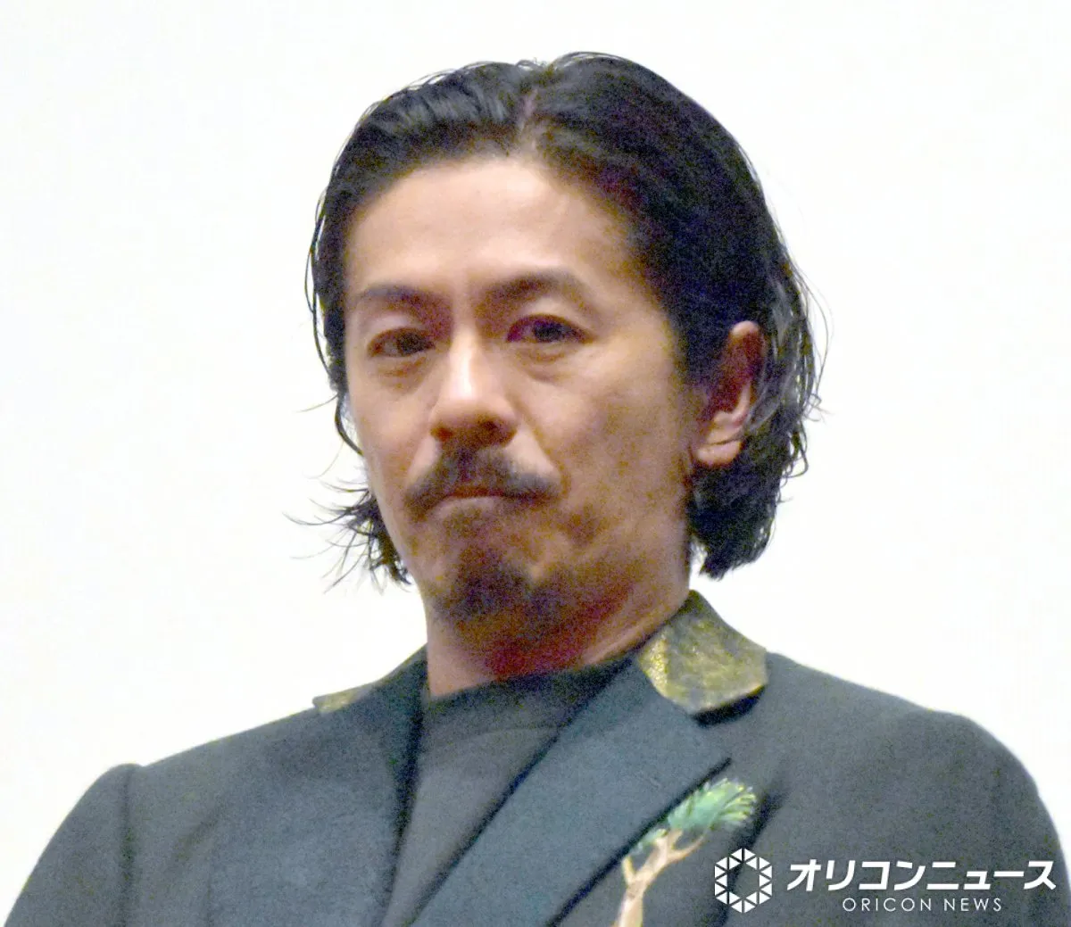 森田剛、かつてハマっていたものを告白　スタジオからもツッコミ「やりすぎ」「もはや選手」　現在は「もう見たくもない」とバッサリ