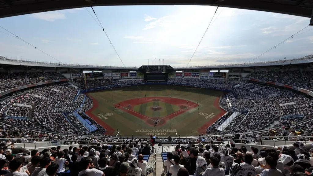 千葉ロッテ、本拠地の千葉・ZOZOマリンスタジアムで新たに9店オープン「これまで以上に快適で充実した時間を届けしたい」