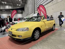 30年前のトヨタ“オープンカー”に「懐かしい！」の声　“トヨタ車の展示は全体の2割のみ”「トヨタ博物館」が伝えたい思い