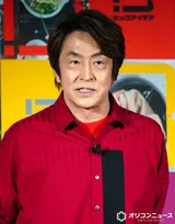 堀内健、意外な対人関係の工夫を告白「でもバレてる」