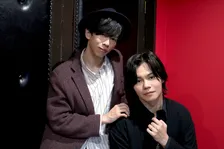 超特急・カイ主演のドラマにリョウガが友情出演！実際の関係性を反映したキャラに変更「びっくりしました」【インタビュー】