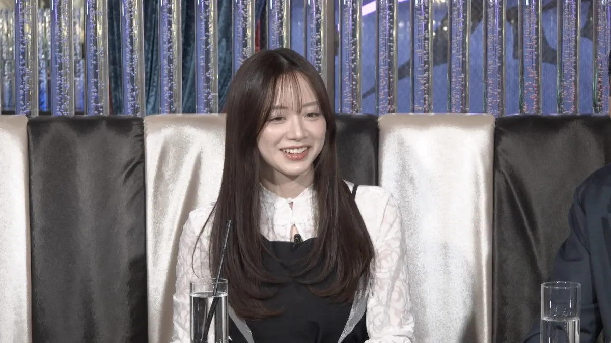 森香澄、大学時代の飲み会を回顧「ブルーシートが敷かれた合宿所みたいなところで…」